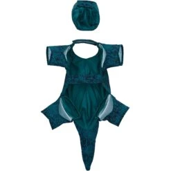 Frisco Stegosaurus Dinosaur Dog & Cat Costume -Pet Dog Supply Store 158777 PT5. AC SS1800 V1567177366