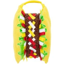 Frisco Taco Dog & Cat Costume 12 Frisco Taco Dog & Cat Costume -Pet Dog Supply Store 158826 PT4. AC SS1800 V1567176838