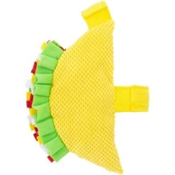 Frisco Taco Dog & Cat Costume 14 Frisco Taco Dog & Cat Costume -Pet Dog Supply Store 158826 PT6. AC SS1800 V1567180030
