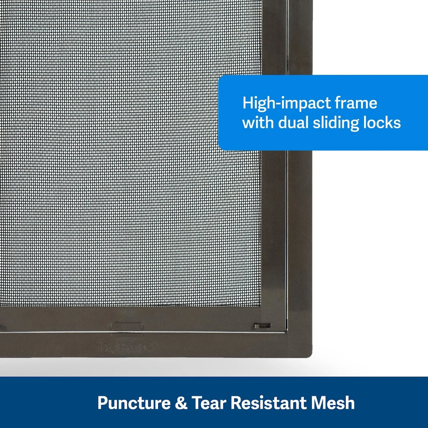 PetSafe Window & Porch Screen Pet Door 5 PetSafe Window & Porch Screen Pet Door - Image 3