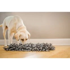 PAW5 Wooly Snuffle Dog Feeding Mat -Pet Dog Supply Store 161160 PT6. AC SS1800 V1685042055