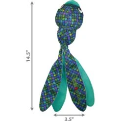 KONG Wubba Finz Dog Toy -Pet Dog Supply Store 161869 PT1. AC SS1800 V1631778114