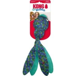 KONG Wubba Finz Dog Toy -Pet Dog Supply Store 161869 PT3. AC SS1800 V1631764298