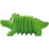 Outward Hound Accordionz Gator Stuffing-Free Squeaky Dog Toy 1 Outward Hound Accordionz Gator Stuffing-Free Squeaky Dog Toy -Pet Dog Supply Store 162058 MAIN. AC SS1800 V1631687292