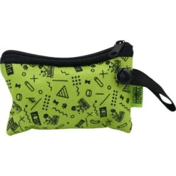 Wags & Wiggles Dispenser With Waste Bags, Pineapple Spike Scented -Pet Dog Supply Store 163242 PT4. AC SS1800 V1557759204