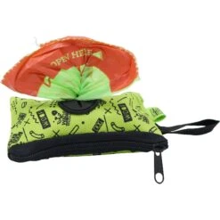 Wags & Wiggles Dispenser With Waste Bags, Pineapple Spike Scented -Pet Dog Supply Store 163242 PT5. AC SS1800 V1557759153