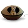 K&H Pet Products Thermo-Mod Dream Pod -Pet Dog Supply Store 164059 MAIN. AC SS1800 V1647900147