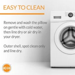 K&H Pet Products Thermo-Mod Dream Pod -Pet Dog Supply Store 164059 PT4. AC SS1800 V1611772946