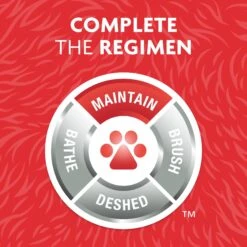 FURminator Personal Hair Sweeper 13 FURminator Personal Hair Sweeper -Pet Dog Supply Store 164720 PT2. AC SS1800 V1701114800