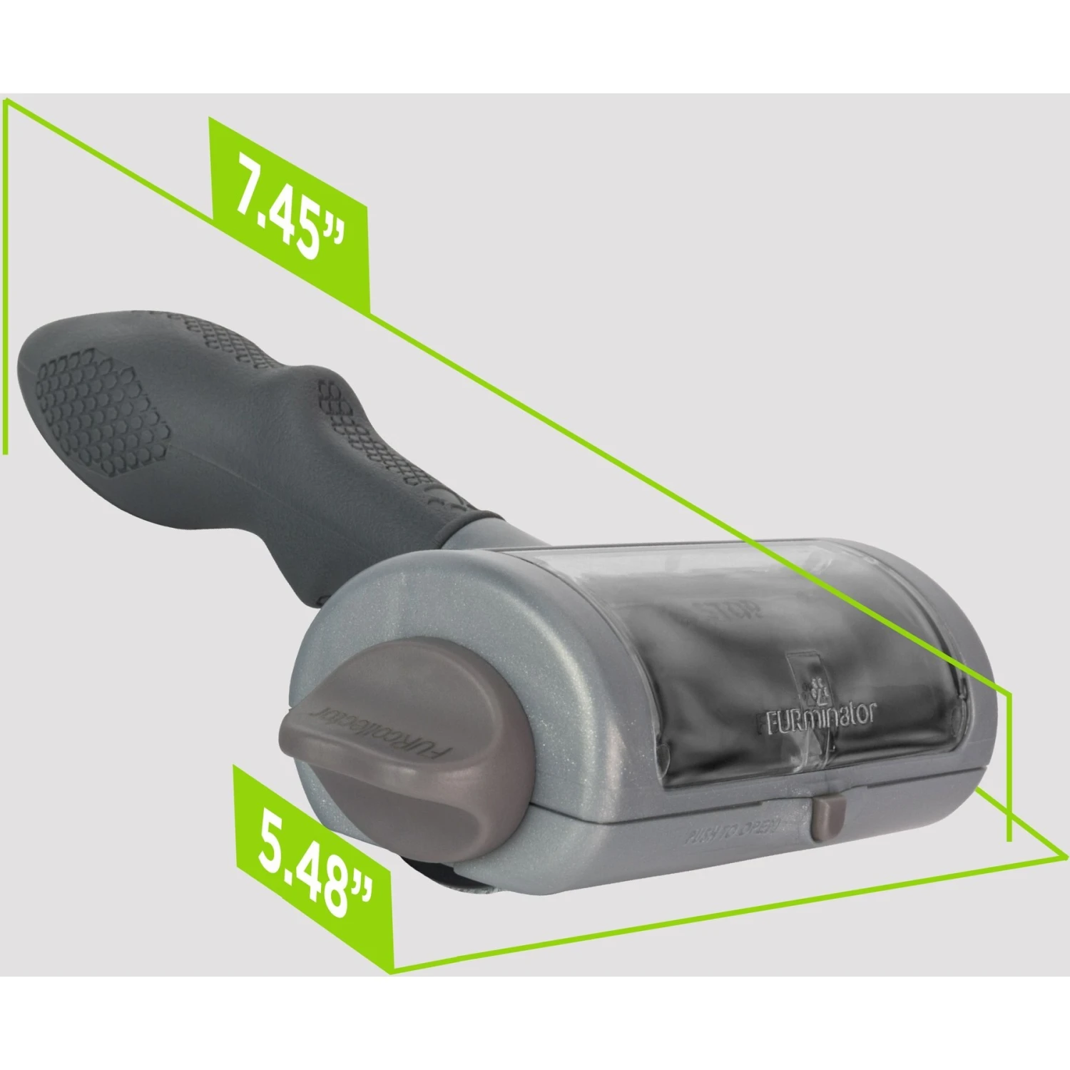 FURminator Personal Hair Sweeper 11 FURminator Personal Hair Sweeper - Image 9