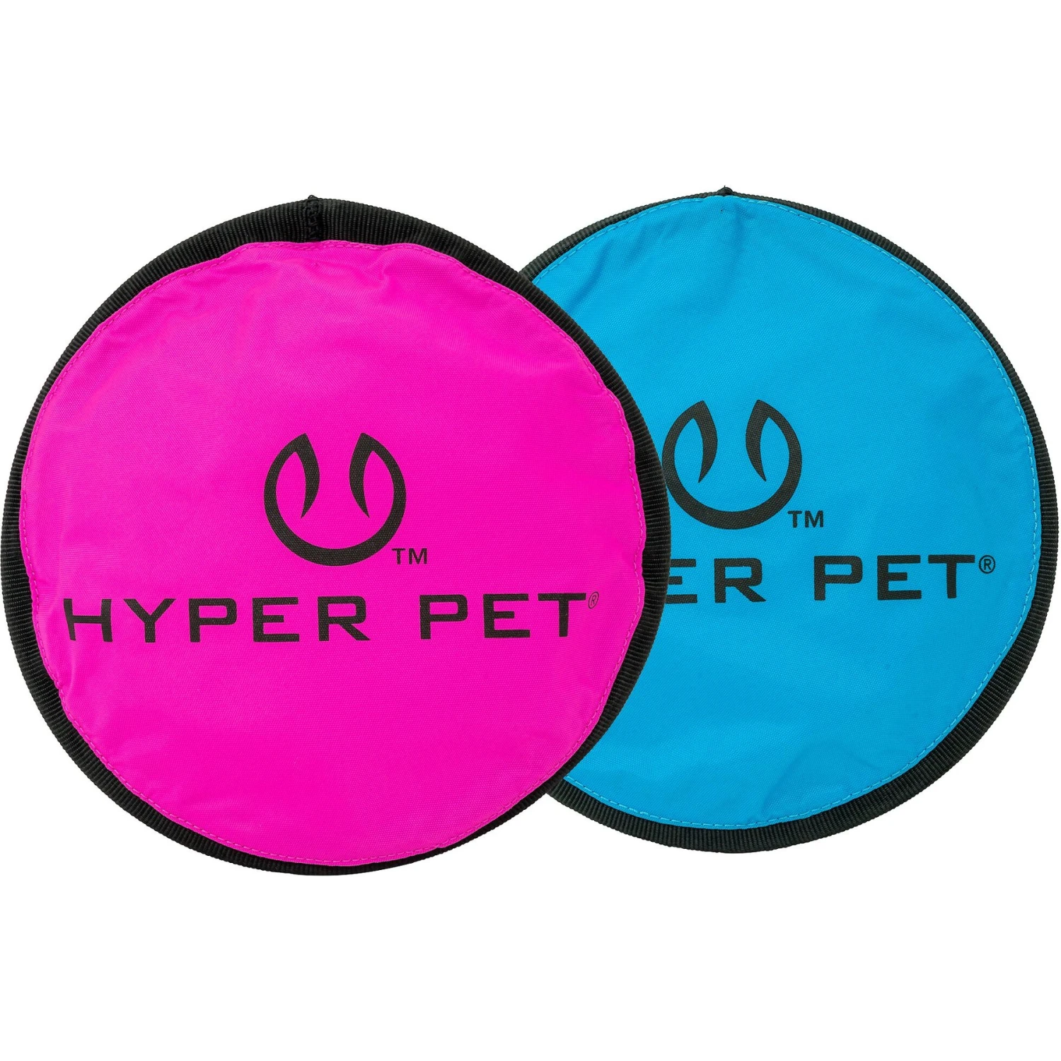 Hyper Pet Flippy Flopper Flying Disc Dog Toy 3 Hyper Pet Flippy Flopper Flying Disc Dog Toy