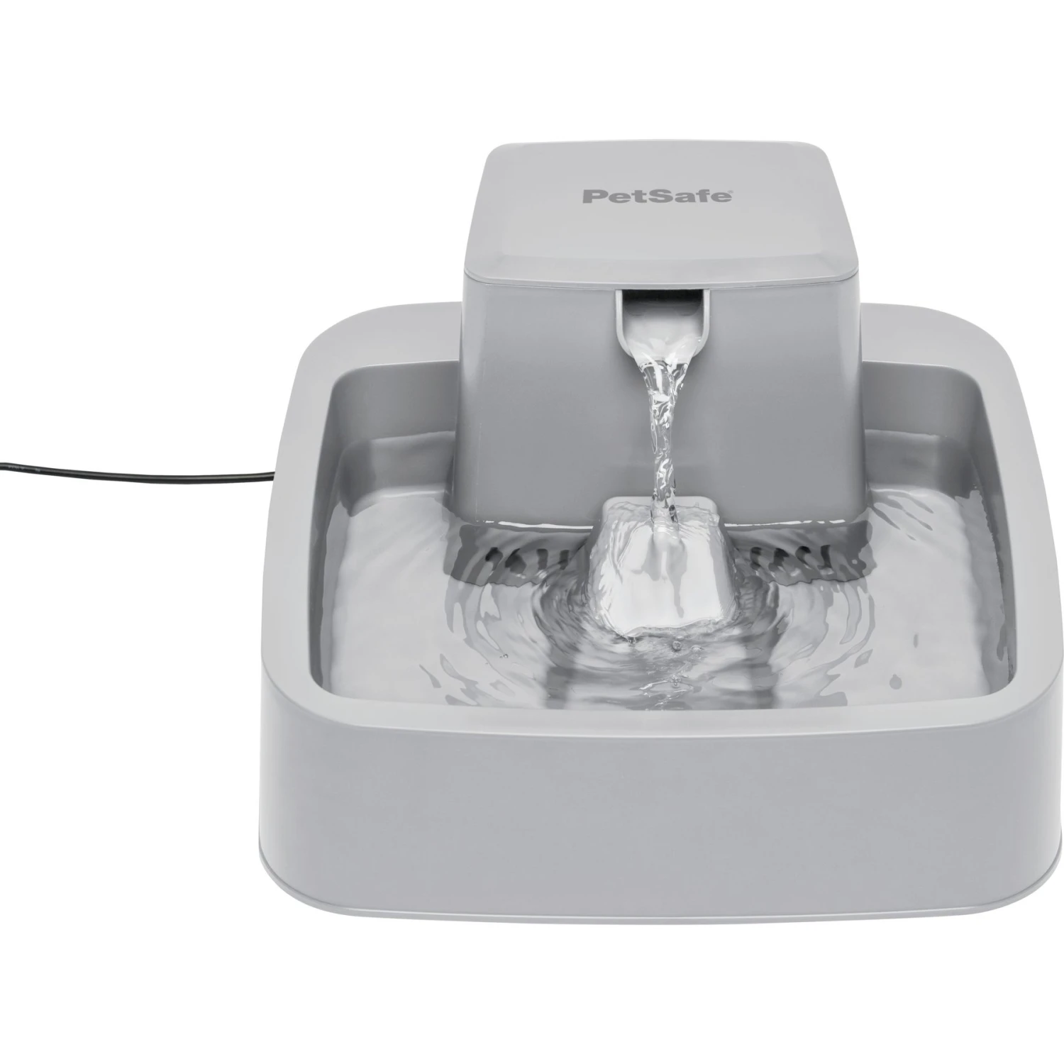 PetSafe Drinkwell Dog & Cat Water Fountain 9 PetSafe Drinkwell Dog & Cat Water Fountain - Image 7