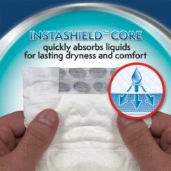 Simple Solution Disposable Male Dog Wrap -Pet Dog Supply Store 172704 PT3. AC SS1800 V1703797800