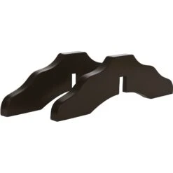 Arf Pets Free-Standing Walk-Through Wood Dog & Cat Gate -Pet Dog Supply Store 173275 PT5. AC SS1800 V1561046233