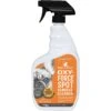 Tough Stuff Oxy-Force Spot Remover & Cleaner