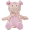 Frisco Pig Textured Plush Squeaky Dog Toy 1 Frisco Pig Textured Plush Squeaky Dog Toy -Pet Dog Supply Store 174695 Main. AC SS1800 V1572616376