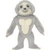 Frisco Sloth Muscle Plush Squeaky Dog Toy -Pet Dog Supply Store 174715 Main. AC SS1800 V1572616695