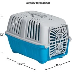 MidWest Spree Hard-Sided Dog & Cat Kennel -Pet Dog Supply Store 176504 PT2. AC SS1800 V1559591581