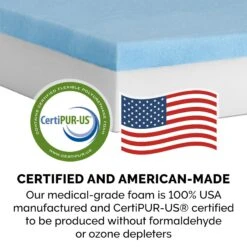 FurHaven Plush Deluxe Chaise Cooling Gel Cat & Dog Bed With Removable Cover -Pet Dog Supply Store 178937 PT6. AC SS1800 V1703798759