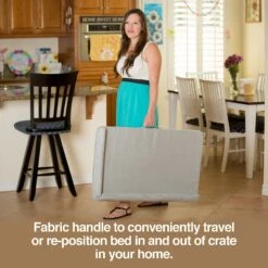 PetFusion PuppyChoice Dog Crate Mat -Pet Dog Supply Store 179774 pt6. AC SS1800 V1561570960