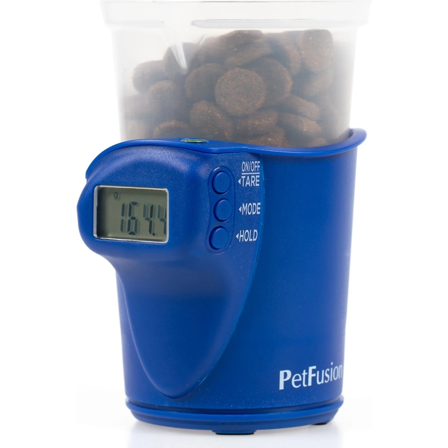 PetFusion Digital Food Scale & Scoop 3 PetFusion Digital Food Scale & Scoop