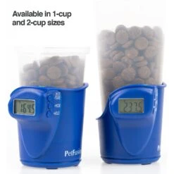 PetFusion Digital Food Scale & Scoop 16 PetFusion Digital Food Scale & Scoop -Pet Dog Supply Store 179793 pt6. AC SS1800 V1561571267