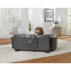 Enchanted Home Pet Skylar Sofa Dog Bed With Removable Cover, Large -Pet Dog Supply Store 180310 PT2. AC SS1800 V1563226381