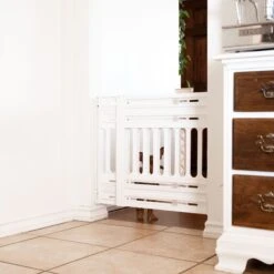 IRIS Plastic Expandable Pressure Mounted Dog & Cat Gate 15 IRIS Plastic Expandable Pressure Mounted Dog & Cat Gate -Pet Dog Supply Store 181103 PT4. AC SS1800 V1619537857