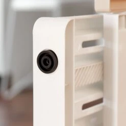 IRIS Plastic Expandable Pressure Mounted Dog & Cat Gate 19 IRIS Plastic Expandable Pressure Mounted Dog & Cat Gate -Pet Dog Supply Store 181103 PT8. AC SS1800 V1619537929