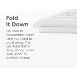 IRIS USA 4-6 Panel Dog Exercise Playpen With Door, 24-in -Pet Dog Supply Store 182204 PT7. AC SS1800 V1685548200