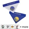 Pets First NBA Reversible Dog & Cat Bandana -Pet Dog Supply Store 182599 MAIN. AC SS1800 V1632434183