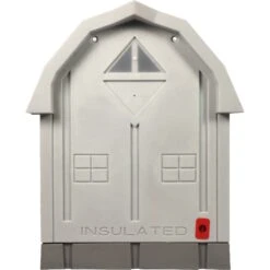 Dog Palace Dog House -Pet Dog Supply Store 186730 PT3. AC SS1800 V1565104695