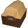 DP Hunter Dog House 2 DP Hunter Dog House -Pet Dog Supply Store 186741 Main. AC SS1800 V1565104353