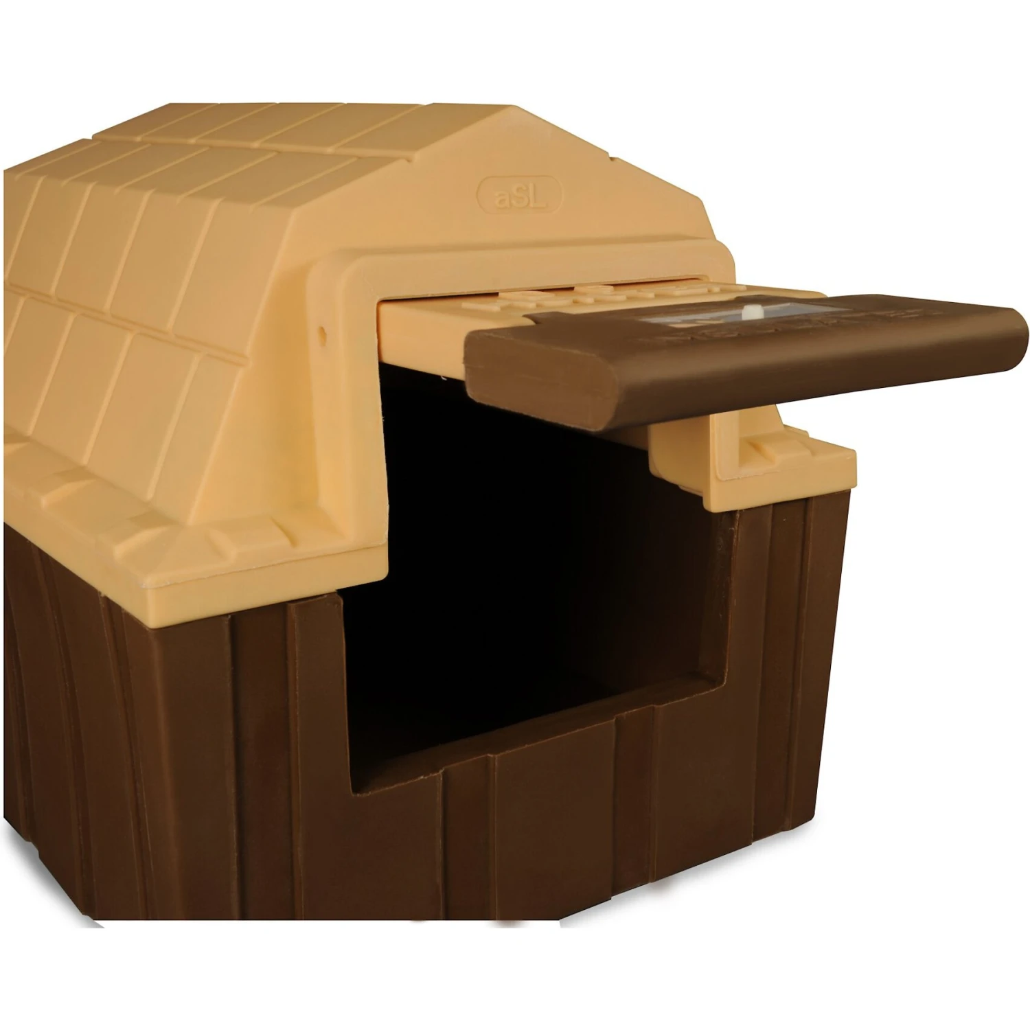 DP Hunter Dog House 5 DP Hunter Dog House - Image 3