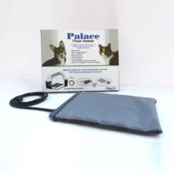 DP Hunter Dog House & Heating Pad 19 DP Hunter Dog House & Heating Pad -Pet Dog Supply Store 186743 PT8. AC SS1800 V1690999823 1