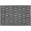Aspen Pet Feeding & Watering Pet Mat, Jumbo -Pet Dog Supply Store 186776 MAIN. AC SS1800 V1564415598