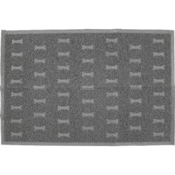 Aspen Pet Feeding & Watering Pet Mat, Jumbo