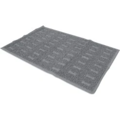 Aspen Pet Feeding & Watering Pet Mat, Jumbo -Pet Dog Supply Store 186776 PT2. AC SS1800 V1564415547