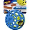 Nerf Dog Feeder EXO Ball Dog Toy, 3.8-in 1 Nerf Dog Feeder EXO Ball Dog Toy, 3.8-in -Pet Dog Supply Store 187199 MAIN. AC SS1800 V1564781041