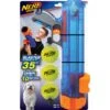 Nerf Dog Tennis Ball Translucent Blaster Dog Toy -Pet Dog Supply Store 187322 MAIN. AC SS1800 V1564783404