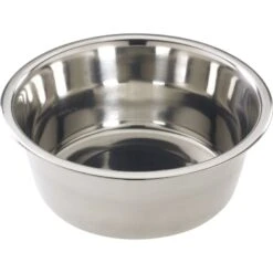 Ethical Pet Stainless Steel Mirror Finish Dog Bowl