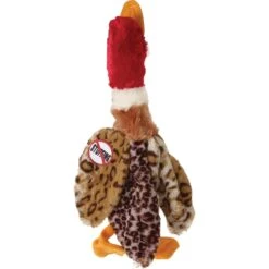 Ethical Pet Skinneeez Mallard Duck Stuffing-Free Squeaky Plush Dog Toy, Color Varies -Pet Dog Supply Store 189030 pt2. AC SS1800 V1565031426