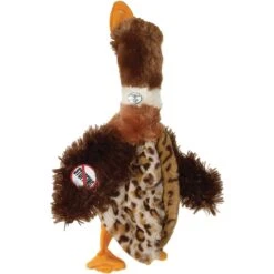 Ethical Pet Skinneeez Mallard Duck Stuffing-Free Squeaky Plush Dog Toy, Color Varies -Pet Dog Supply Store 189030 pt3. AC SS1800 V1565031427