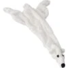 Ethical Pet Mini Skinneeez Arctic Animal Stuffing-Free Squeaky Plush Dog Toy, Character Varies -Pet Dog Supply Store 189042 Main. AC SS1800 V1565031733
