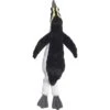 Ethical Pet Skinneeez Plus Penquin Stuffing-Free Squeaky Plush Dog Toy -Pet Dog Supply Store 189076 Main. AC SS1800 V1565031732