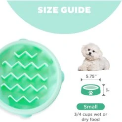 Outward Hound Non-Skid Plastic Slow Feeder Dog Bowl 15 Outward Hound Non-Skid Plastic Slow Feeder Dog Bowl -Pet Dog Supply Store 190603 PT4. AC SS1800 V1694439680