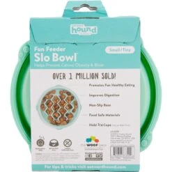 Outward Hound Non-Skid Plastic Slow Feeder Dog Bowl 18 Outward Hound Non-Skid Plastic Slow Feeder Dog Bowl -Pet Dog Supply Store 190603 PT7. AC SS1800 V1631685971