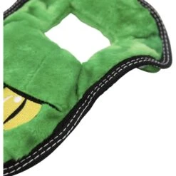 Outward Hound Tough Seamz Squeaky Plush Dog Toy -Pet Dog Supply Store 190614 PT5. AC SS1800 V1636521189