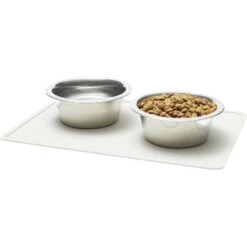 ORE Pet Silicone Dog & Cat Placemat -Pet Dog Supply Store 190789 PT5. AC SS1800 V1684524379
