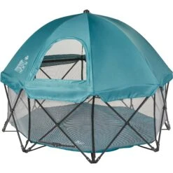 Regalo Pet Products Deluxe My Play Portable Soft-sided Dog & Cat Playpen -Pet Dog Supply Store 192145 PT4. AC SS1800 V1582319988